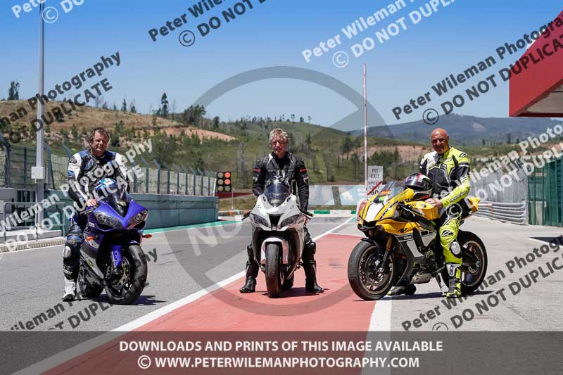 may 2019;motorbikes;no limits;peter wileman photography;portimao;portugal;trackday digital images